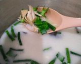 Foto langkah ke 6 dari resep Lodeh Kecipir.