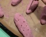 Foto langkah ke 4 dari resep Goguma ppang / korean sweet potato bread.