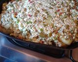 Foto del paso 4 de la receta: Berenjenas napolitanas