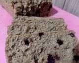 Foto langkah ke 3 dari resep Bolu diet oats banana.