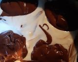 Foto del paso 5 de la receta: Bizcochuelo marmolado