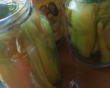 Foto del paso 5 de la receta: Conserva de sweet banana pepper