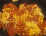 Foto del paso 2 de la receta: Sánguche de salchicha huachana
