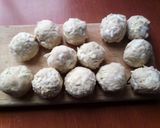 Foto del paso 3 de la receta: Takoyaki (mi versión)
