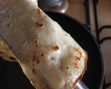 Foto del paso 2 de la receta: Creps caseros