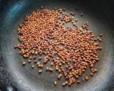 Galka no sambharo sponge gourd vegetable recipe step 2 photo