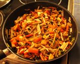 Foto del paso 12 de la receta: Rattattrack de arroz integral