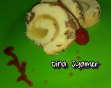 Foto langkah ke 6 dari resep Bolu Gulung Ala Meranti (Irit 3 telur aja).