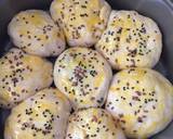 Bread Rolls with Stuffed Potatoes recipe step 13 photo