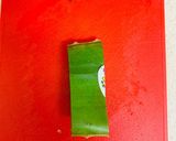 Foto del paso 5 de la receta: Batido quema grasa. de perejil aloe Vera y nopal
