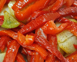 Foto del paso 4 de la receta: Tumbet