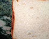 पीनट बटर टोस्ट (Peanut Butter Toast recipe in Hindi) रेसिपी चरण 2 फोटो