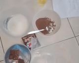 Foto langkah ke 2 dari resep Brownies KuKus.