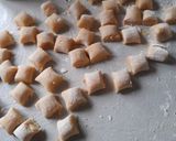 Foto del paso 3 de la receta: Galletitas saborizadas