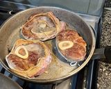 Foto del paso 1 de la receta: Osobuco al malbec