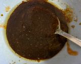 Foto langkah ke 1 dari resep Brown Sauce Steak.