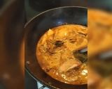 Foto langkah ke 5 dari resep Kari Ayam Malaysia.