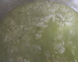 Foto del paso 4 de la receta: Arroz Verde