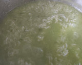Foto del paso 4 de la receta: Arroz Verde