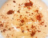 Foto del paso 1 de la receta: Daditos de Merluza con salsa de ñora