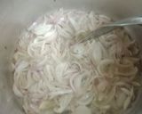 जीरा चावल(jeera chawal recipe in hindi) रेसिपी चरण 1 फोटो