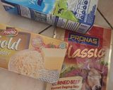 Foto langkah ke 1 dari resep Mac & cheese.