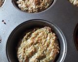 Foto del paso 4 de la receta: Muffins soufflé de brócoli, quinoa y amaranto tostados sin TAC