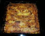 Pastelón de Platano Maduro (Puerto Rican Lasagna) recipe step 15 photo
