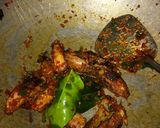 Foto langkah ke 5 dari resep ❤Balado Ikan Tongkol Pedas Manis❤.