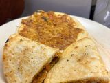 Madurai kari dosa