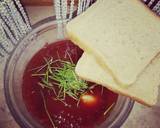 My Second Beetroot Soup (Vegan) recipe step 1 photo