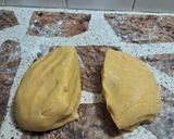 Foto del paso 8 de la receta: Pasta frola de crema pastelera con membrillo