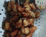 Foto langkah ke 1 dari resep Kungpao Chicken / Ayam kungpao.