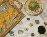 صورة لخطوة 5 من وصفة فطير الطاجين Tarte au tajine