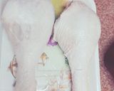 صورة لخطوة 2 من وصفة دبابيس ديك رومي.خطيررررة
