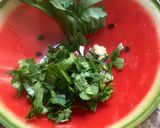 Une image de l'étape 5 de Sauce 🥣au yaourt grec 🍶fraîcheur d’été 🌱🌿☘️🍃.