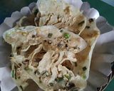 Foto langkah ke 3 dari resep Peyek teri.
