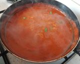 Foto del paso 4 de la receta: Zapallitos Rellenos con timbal del Arroz