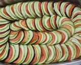 Foto del paso 4 de la receta: Ratatouille 🍅🥒🍆 🐭👩🏻🍳