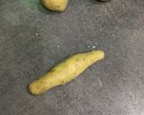 Diós hókifli recept fázis 2 fotója