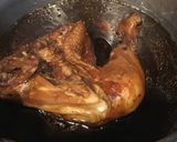 รูปขั้นตอนการทำที่ 2 ของ ไก่ต้มนำ้ปลา