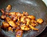 รูปขั้นตอนการทำที่ 7 ของ สะโพกไก่หวาน