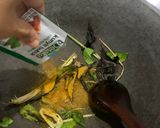 Foto langkah ke 1 dari resep Nasi Kuning.