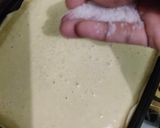 Foto langkah ke 4 dari resep Martabak Bolu.