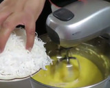 Foto del paso 2 de la receta: Pastel de coco
