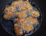 Foto langkah ke 3 dari resep Mendol Tempe Khas Malang.