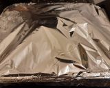 Foto del paso 4 de la receta: Colita de cuadril rellena