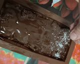 Foto del paso 3 de la receta Chocolate con dátiles