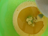 Budín de naranja y zanahoria🍊🥕