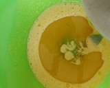 Foto del paso 1 de la receta: Budín de naranja y zanahoria🍊🥕